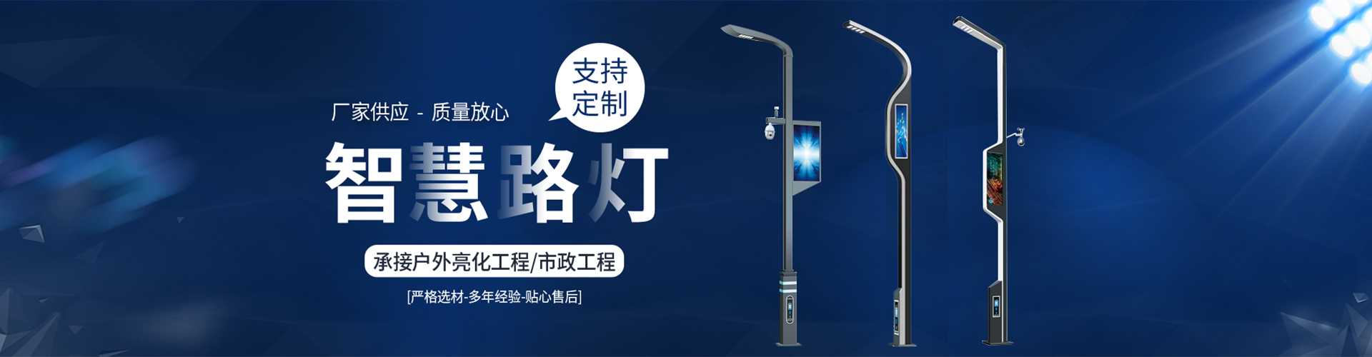 金昌市太阳能路灯定制厂家